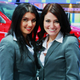 Illustration for article titled Booth Professionals Of The 2009 Detroit Auto Show